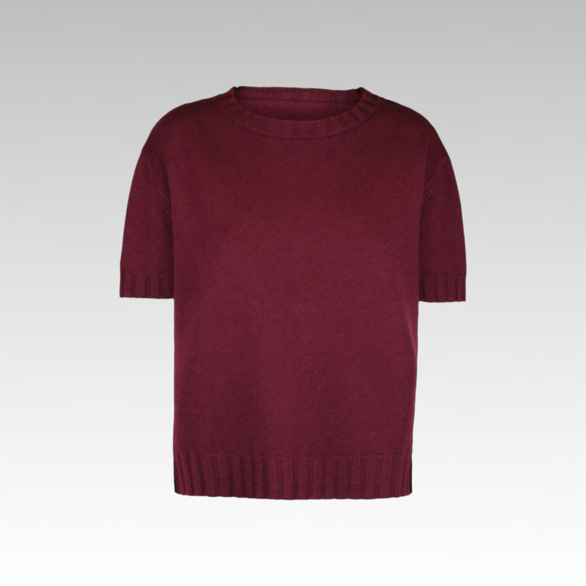 images/virtuemart/product/HELLEH EREDI PISCOPO Maglia maniche corte viscosa RAY5027 BORDEAUX.png