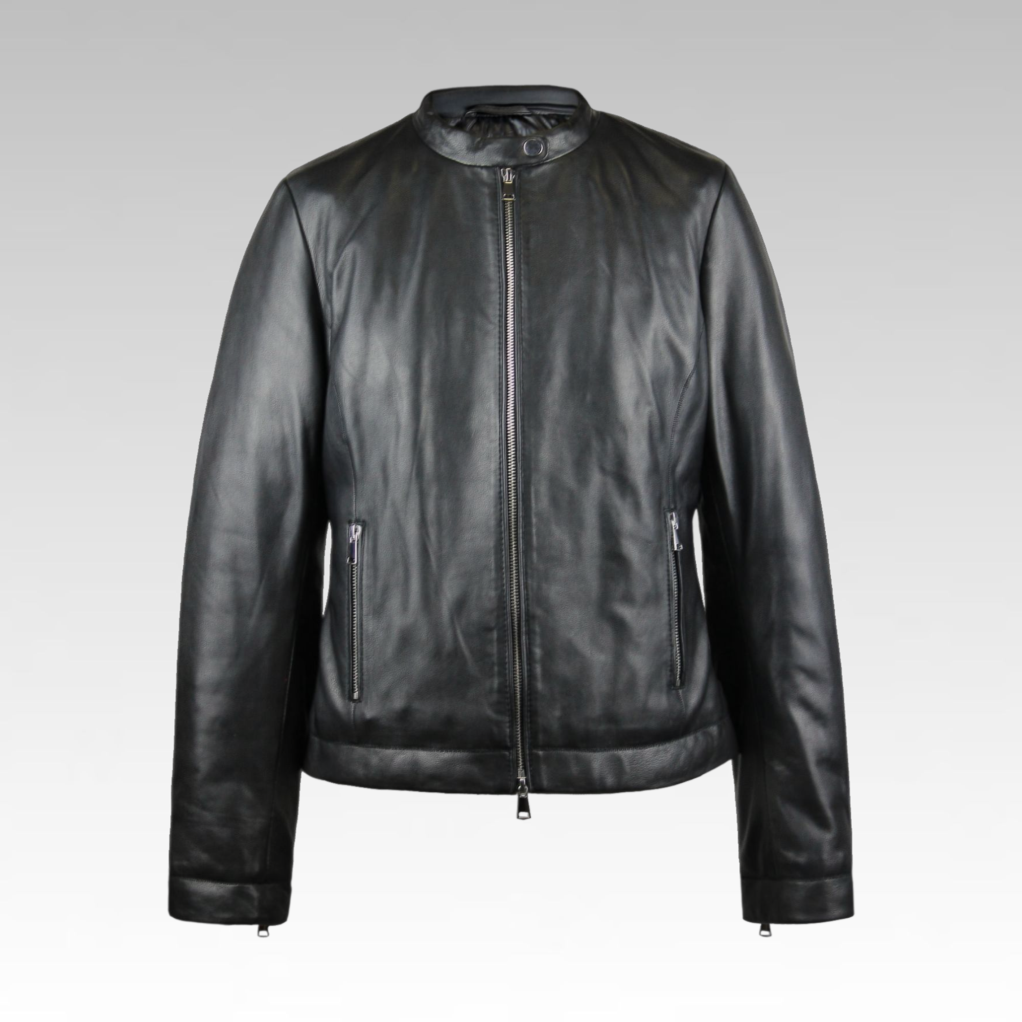 images/virtuemart/product/THE JACKIE LEATHERS EREDI PISCOPO Giubbotto PASSION BLK.png