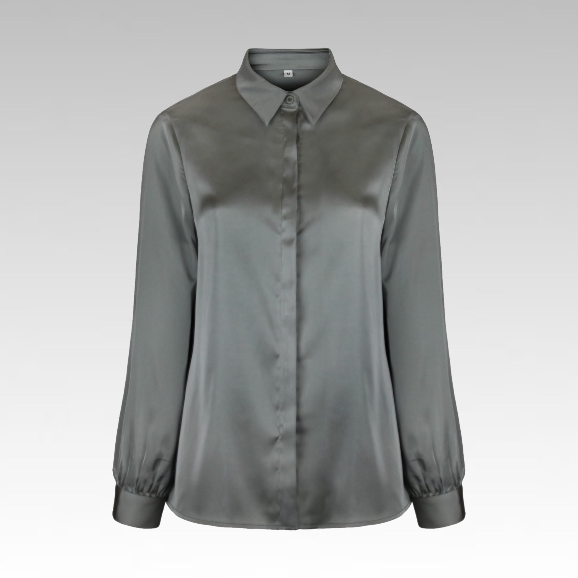 images/virtuemart/product/HELLEH EREDI PISCOPO Camicia in raso con cannoncino coperto Camicia 24 GRIGIO MEDIO.png