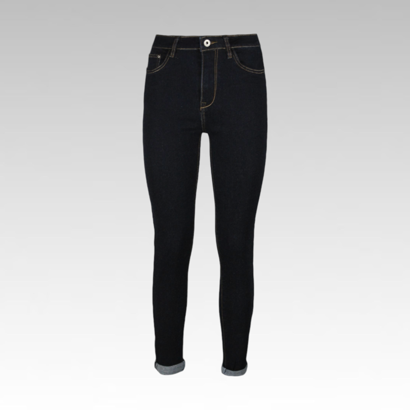 Jeans skinny "0 day" elasticizzati