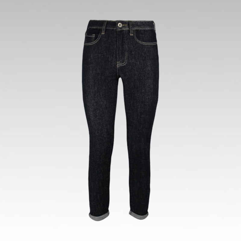 Jeans skinny "0 day" elasticizzati