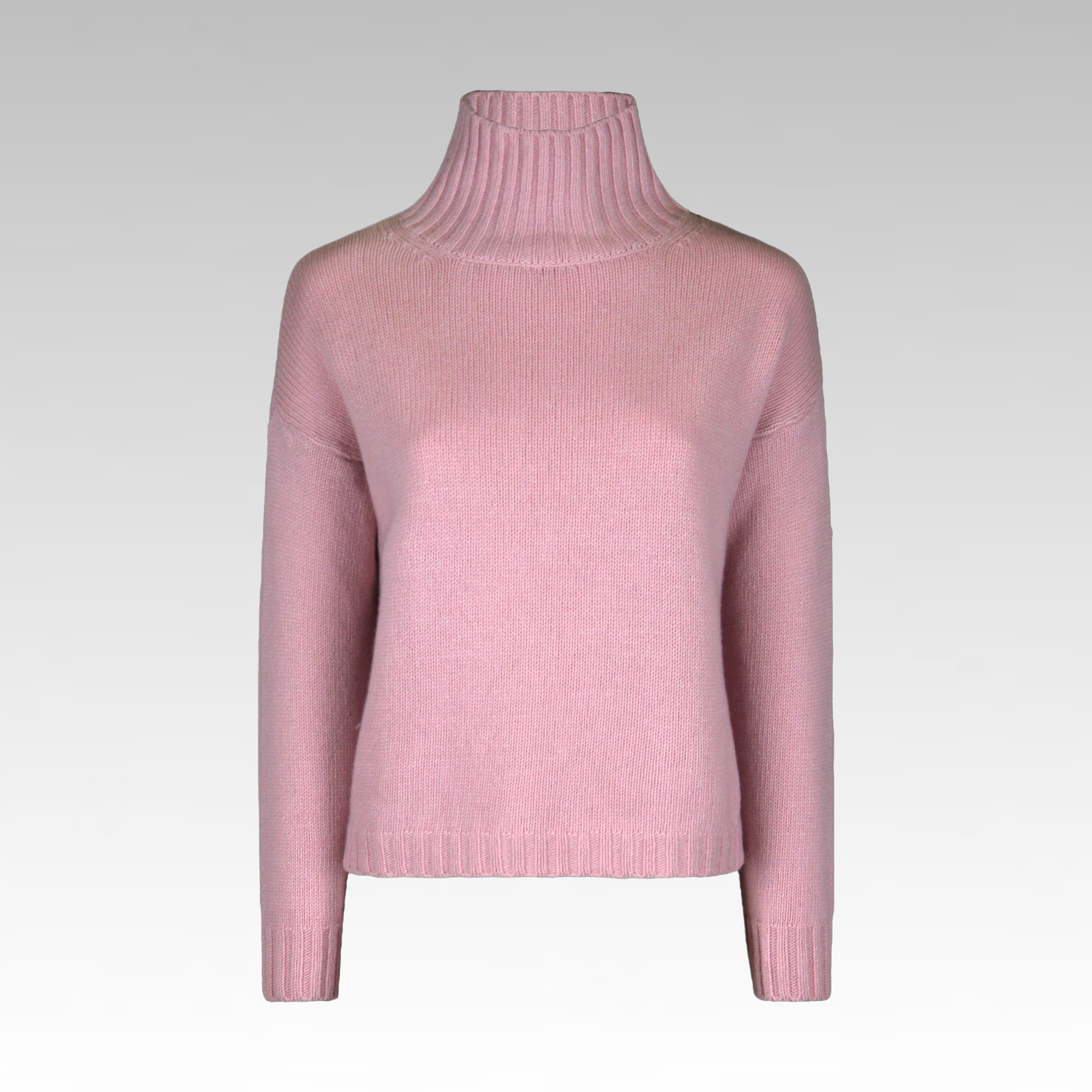 images/virtuemart/product/HELLEH EREDI PISCOPO Maglia con collo cratere in lana cashmere 9028 ROSA.png