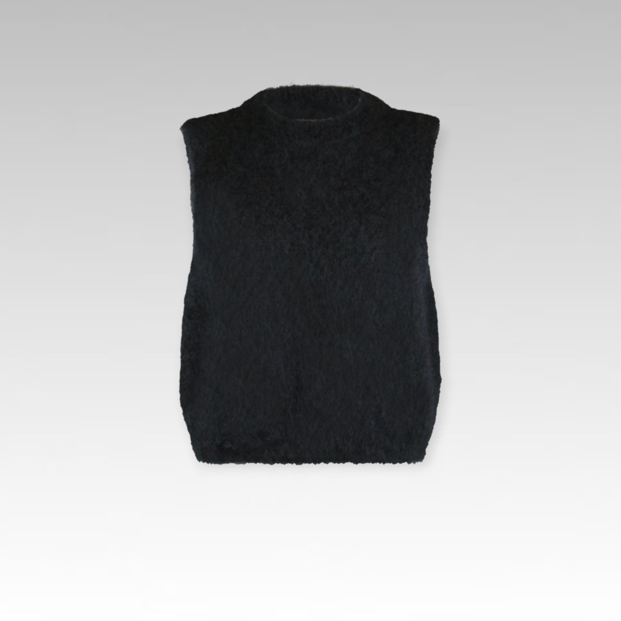 images/virtuemart/product/HELLEH EREDI PISCOPO Gilet in lana mohair 23121 824 NERO.png