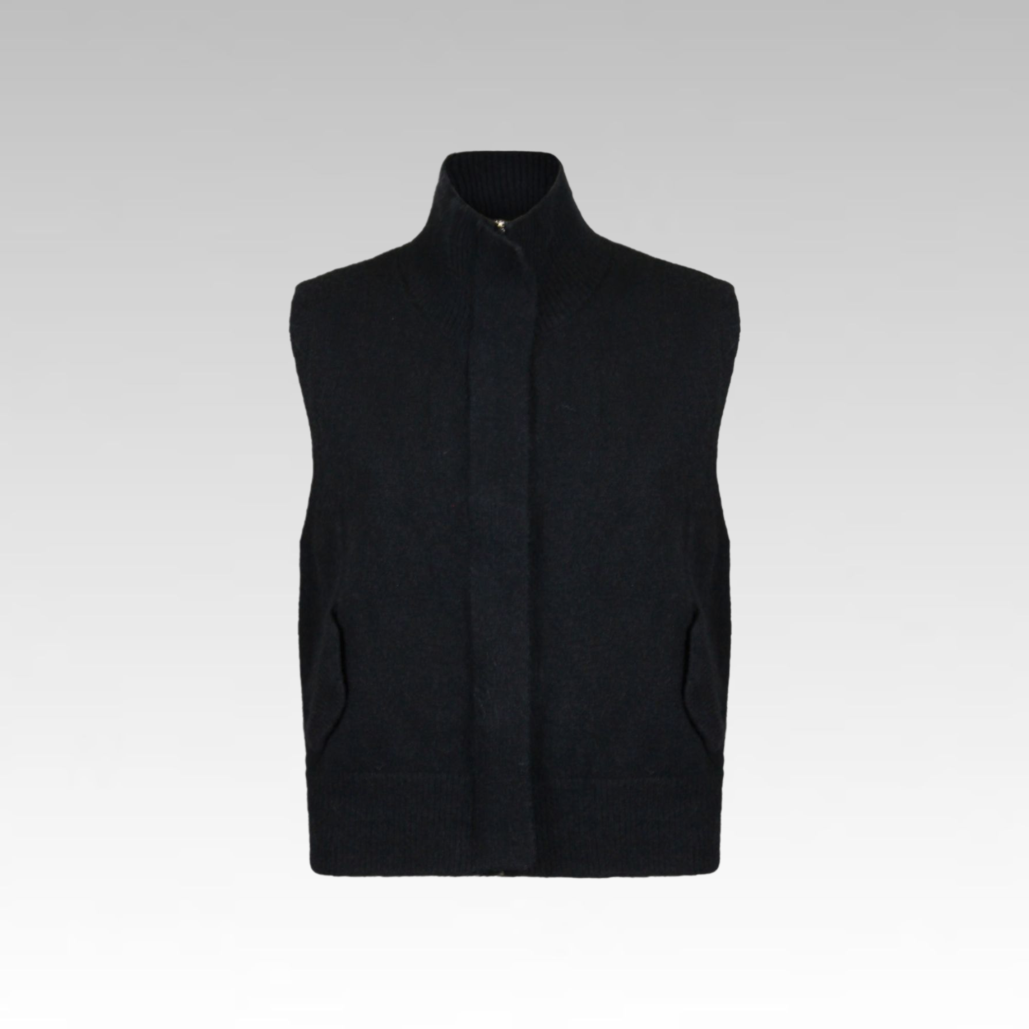 images/virtuemart/product/HELLEH EREDI PISCOPO Gilet smanicato 24354 NERO.png